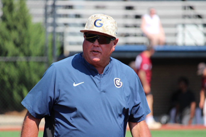 Gaston College's Shohn Doty was named Region 10 coach of the year and his team dominated the 2026 All-Region 10 baseball team.